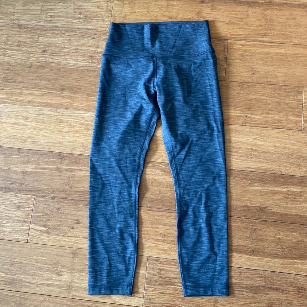 wunder under crop